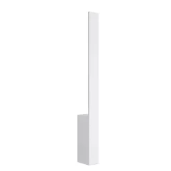 Fashion MyMobel Sollux Aplique LAHTI S blanco 4000K 4000K