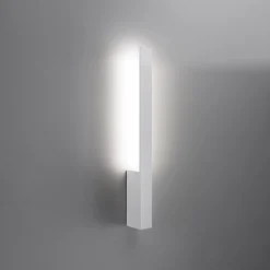 Fashion MyMobel Sollux Aplique LAHTI S blanco 4000K 4000K