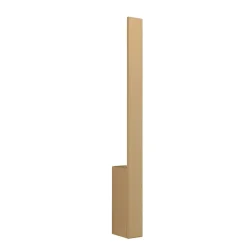Outlet MyMobel Sollux Aplique LAHTI S dorado 3000K 3000K