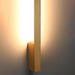 Outlet MyMobel Sollux Aplique LAHTI S dorado 3000K 3000K