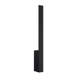 Hot MyMobel Sollux Aplique LAHTI S negro 4000K 4000K