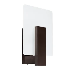 Outlet MyMobel Sollux Aplique LAPPO wengé