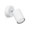 Online MyMobel Sollux Aplique LEMMI 1 blanco