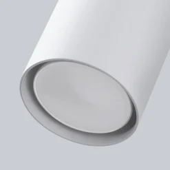 Online MyMobel Sollux Aplique LEMMI 1 blanco