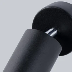 Sale MyMobel Sollux Aplique LEMMI 1 negro