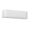 Online MyMobel Sollux Aplique LOKKO blanco