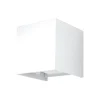 Outlet MyMobel Sollux Aplique LUCA LED blanco IP54 3000K