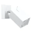 Fashion MyMobel Sollux Aplique MERIDA blanco