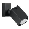 Hot MyMobel Sollux Aplique MERIDA negro