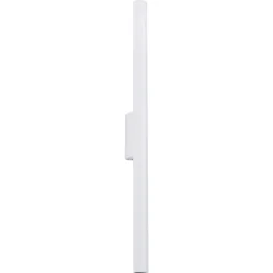 New MyMobel Sollux Aplique PASTELO 2 blanco