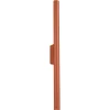 Best MyMobel Sollux Aplique PASTELO 2 rojo ocre N/A