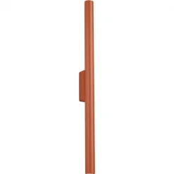 Best MyMobel Sollux Aplique PASTELO 2 rojo ocre N/A