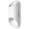 Discount MyMobel Sollux Aplique PENNE 30 blanco