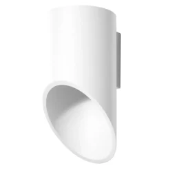 Hot MyMobel Sollux Aplique PENNE 20 blanco