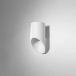 Hot MyMobel Sollux Aplique PENNE 20 blanco