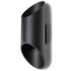 Best MyMobel Sollux Aplique PENNE 30 negro