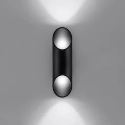 Best MyMobel Sollux Aplique PENNE 30 negro