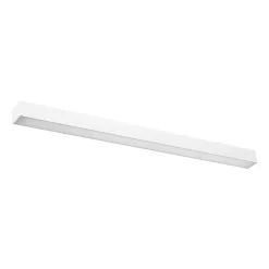 Best MyMobel Sollux Aplique PINNE 90 blanco 4000K