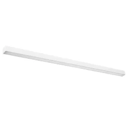 Hot MyMobel Sollux Aplique PINNE 150 blanco 4000K