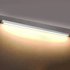 Outlet MyMobel Sollux Aplique PINNE 200 blanco 3000K