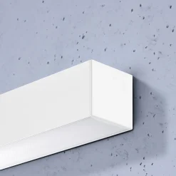 Best MyMobel Sollux Aplique PINNE 118 blanco 3000K