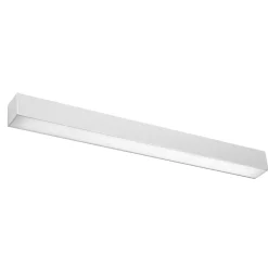 New MyMobel Sollux Aplique PINNE 67 gris 3000K