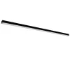 Best MyMobel Sollux Aplique PINNE 200 negro 3000K
