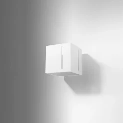 Online MyMobel Sollux Aplique PIXAR blanco