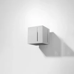 Outlet MyMobel Sollux Aplique PIXAR gris