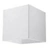 Online MyMobel Sollux Aplique QUAD 1 blanco