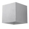 Sale MyMobel Sollux Aplique QUAD 1 gris