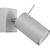 Sale MyMobel Sollux Aplique RING 1 gris