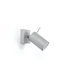 Sale MyMobel Sollux Aplique RING 1 gris