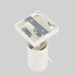 Online MyMobel Sollux Aplique RING beige N/A