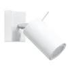 Best MyMobel Sollux Aplique RING blanco