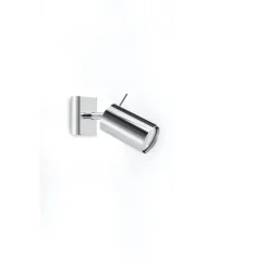 Clearance MyMobel Sollux Aplique RING cromo
