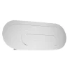 Hot MyMobel Sollux Aplique SACCON blanco