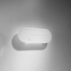 Hot MyMobel Sollux Aplique SACCON blanco