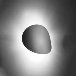 Best MyMobel Sollux Aplique SENSES blanco