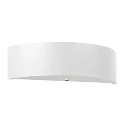 Sale MyMobel Sollux Aplique SKALA blanco