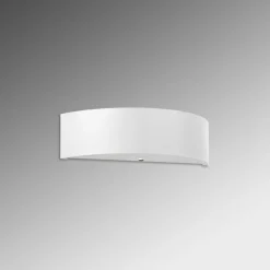Sale MyMobel Sollux Aplique SKALA blanco