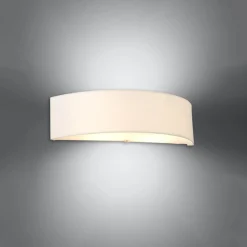 Sale MyMobel Sollux Aplique SKALA blanco