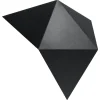 Hot MyMobel Sollux Aplique SOLIDO negro