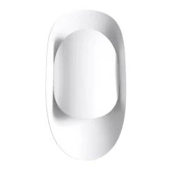Hot MyMobel Sollux Aplique TEAR blanco