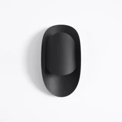Sale MyMobel Sollux Aplique TEAR negro