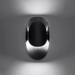 Sale MyMobel Sollux Aplique TEAR negro