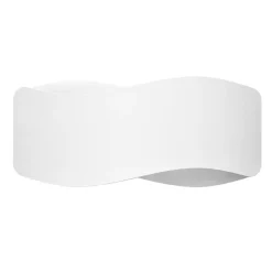Online MyMobel Sollux Aplique TILA 30 blanco