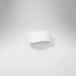 Online MyMobel Sollux Aplique TILA 30 blanco