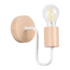 Fashion MyMobel Sollux Aplique TIMBO blanco N/A