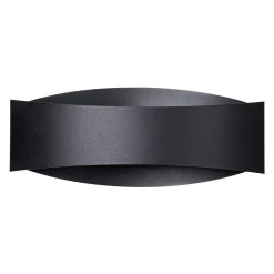 Discount MyMobel Sollux Aplique TONI negro